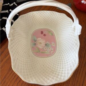 Ivory Bone China Mikasa Naruto Japan